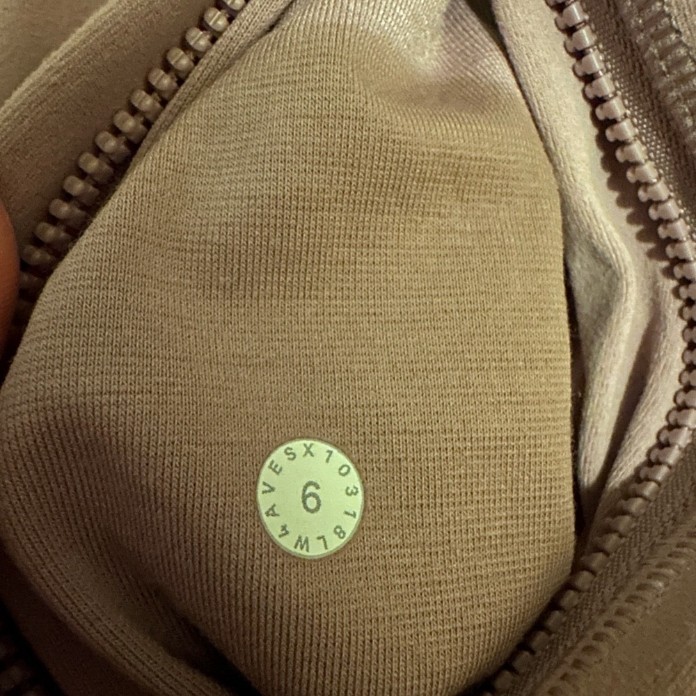 Lululemon define jacket - image 3